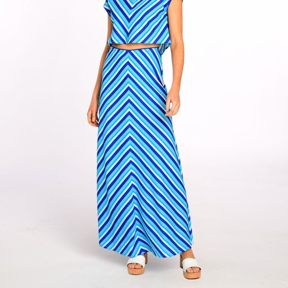NWT Elizabeth James the Label Anita Skirt - Picture 1 of 3